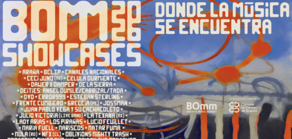 El BOmm celebra 15 años e incorpora proyectos internacionales por primera vez